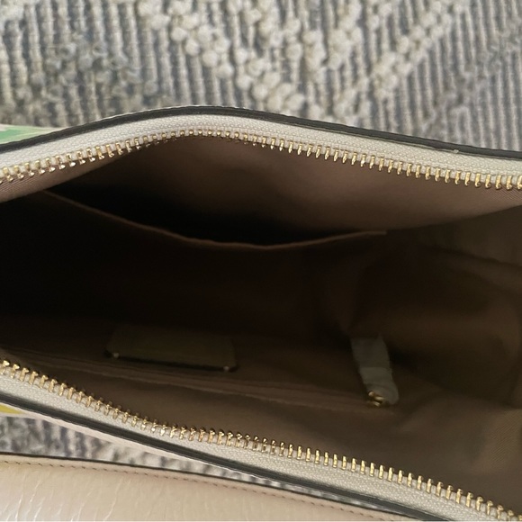 Coach Jules Hobo bag - Picture 4 of 5